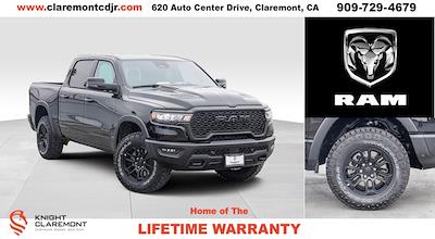 2025 Ram 1500 Crew Cab 4x4 Pickup for sale #R151778 - photo 1