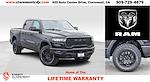 2025 Ram 1500 Crew Cab 4x4 Pickup for sale #R151778 - photo 1