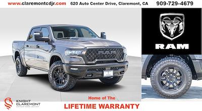 2025 Ram 1500 Crew Cab 4x4 Pickup for sale #R151782 - photo 1