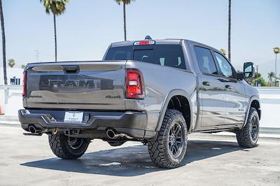 2025 Ram 1500 Crew Cab 4x4 Pickup for sale #R151782 - photo 2