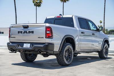 2025 Ram 1500 Crew Cab 4x4 Pickup for sale #R151783 - photo 2