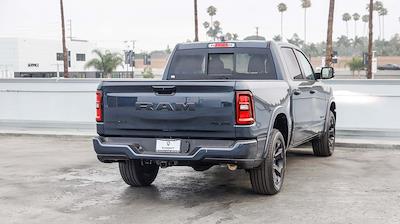 2025 Ram 1500 Crew Cab 4x4 Pickup for sale #R151786 - photo 2