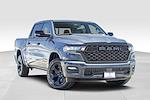 2025 Ram 1500 Crew Cab 4x4 Pickup for sale #R151786 - photo 4