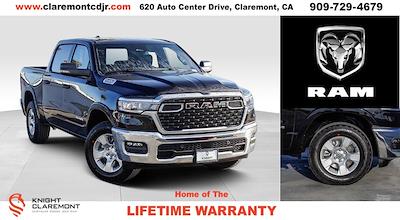 2025 Ram 1500 Crew Cab 4x4 Pickup for sale #R151814 - photo 1
