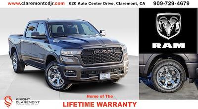 2025 Ram 1500 Crew Cab 4x2 Pickup for sale #R151815 - photo 1