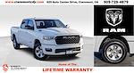 2025 Ram 1500 Crew Cab 4x4 Pickup for sale #R151827 - photo 1