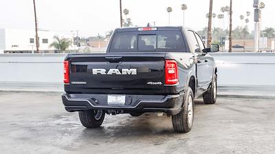 2025 Ram 1500 Crew Cab 4x4 Pickup for sale #R151832 - photo 2