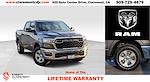 2025 Ram 1500 Crew Cab 4x4 Pickup for sale #R151837 - photo 1