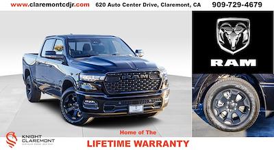 2025 Ram 1500 Crew Cab 4x2 Pickup for sale #R151864 - photo 1