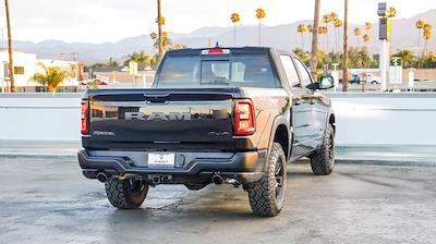 2026 Ram 1500 Crew Cab 4x4 Pickup for sale #R151865 - photo 2