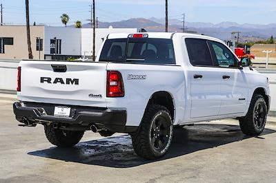 New 2026 Ram 1500 Warlock Crew Cab 4x4 Pickup for sale #R151924 - photo 2