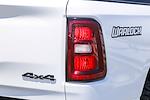 New 2026 Ram 1500 Warlock Crew Cab 4x4 Pickup for sale #R151924 - photo 10