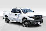 New 2026 Ram 1500 Warlock Crew Cab 4x4 Pickup for sale #R151924 - photo 4