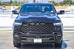 New 2026 Ram 1500 Lone Star Crew Cab 4x4 Pickup for sale #R151933 - photo 2