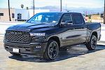 New 2026 Ram 1500 Lone Star Crew Cab 4x4 Pickup for sale #R151933 - photo 3