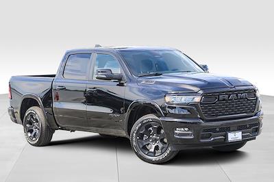 New 2026 Ram 1500 Lone Star Crew Cab 4x4 Pickup for sale #R151935 - photo 2
