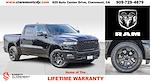 New 2026 Ram 1500 Lone Star Crew Cab 4x4 Pickup for sale #R151935 - photo 1