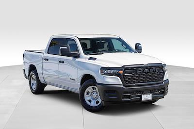 New 2025 Ram 1500 Tradesman Crew Cab Pickup for sale #R151948 - photo 2