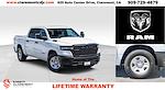 New 2025 Ram 1500 Tradesman Crew Cab Pickup for sale #R151948 - photo 1