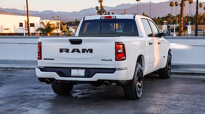 2026 Ram 1500 Crew Cab 4x4 Pickup for sale #R151959 - photo 2