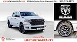 2026 Ram 1500 Crew Cab 4WD Pickup for sale #R151959 - photo 1