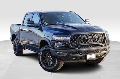 2026 Ram 1500 Crew Cab 4x4 Pickup for sale #R151966 - photo 2