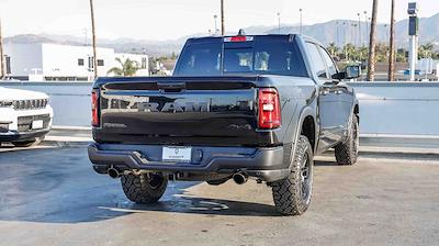 2026 Ram 1500 Crew Cab 4x4 Pickup for sale #R151966 - photo 2