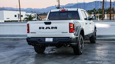2026 Ram 1500 Crew Cab 4x4 Pickup for sale #R152027 - photo 2