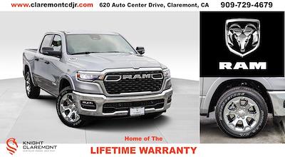 2026 Ram 1500 Crew Cab 4x2 Pickup for sale #R152040 - photo 1