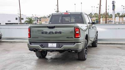 2026 Ram 1500 Crew Cab 4x4 Pickup for sale #R152056 - photo 2