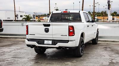 2026 Ram 1500 Crew Cab 4x4 Pickup for sale #R152062 - photo 2