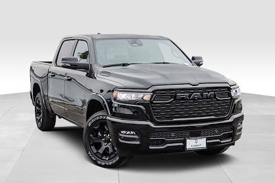 2025 Ram 1500 Crew Cab 4x4 Pickup for sale #R152063 - photo 2
