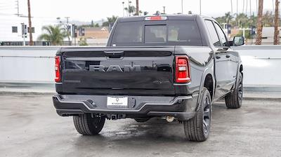 2025 Ram 1500 Crew Cab 4x4 Pickup for sale #R152063 - photo 2