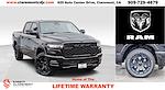 2025 Ram 1500 Crew Cab 4WD Pickup for sale #R152063 - photo 1