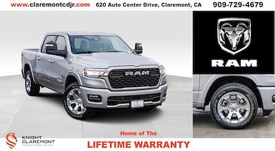 2025 Ram 1500 Crew Cab 4x2 Pickup for sale #R152067 - photo 1
