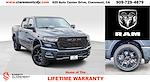 2026 Ram 1500 Crew Cab 4WD Pickup for sale #R152068 - photo 1