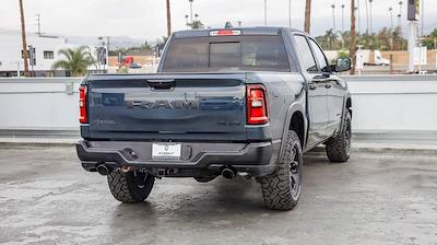 2026 Ram 1500 Crew Cab 4x4 Pickup for sale #R152077 - photo 2