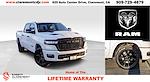 2026 Ram 1500 Crew Cab 4WD Pickup for sale #R152086 - photo 1