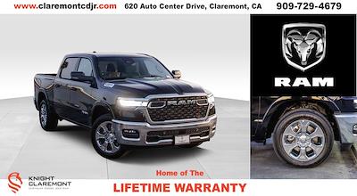 2025 Ram 1500 Crew Cab 4x2 Pickup for sale #R152094 - photo 1