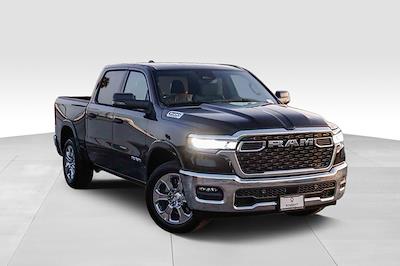 2025 Ram 1500 Crew Cab 4x2 Pickup for sale #R152094 - photo 2