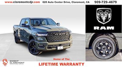 2025 Ram 1500 Crew Cab 4x4 Pickup for sale #R152096 - photo 1