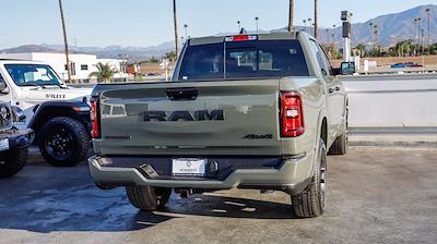 New 2025 Ram 1500 Lone Star Crew Cab 4WD Pickup for sale #R152096 - photo 2