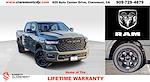 2025 Ram 1500 Crew Cab 4WD Pickup for sale #R152096 - photo 1