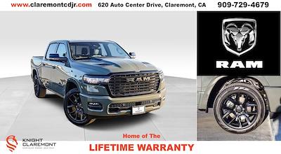 2026 Ram 1500 Crew Cab 4x4 Pickup for sale #R152097 - photo 1
