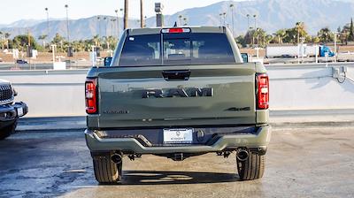 2026 Ram 1500 Crew Cab 4x4 Pickup for sale #R152097 - photo 2