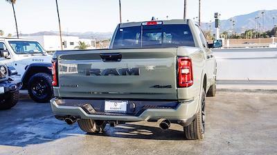 New 2026 Ram 1500 Laramie Crew Cab 4WD Pickup for sale #R152097 - photo 2