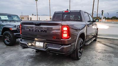 New 2025 Ram 1500 Lone Star Crew Cab 4WD Pickup for sale #R152108 - photo 2