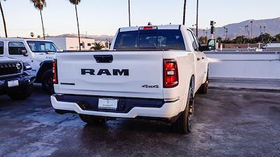 New 2025 Ram 1500 Lone Star Crew Cab 4WD Pickup for sale #R152109 - photo 2
