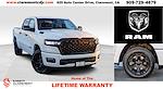 2025 Ram 1500 Crew Cab 4WD Pickup for sale #R152120 - photo 1