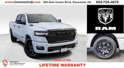 2025 Ram 1500 Crew Cab 4x4 Pickup for sale #R152121 - photo 1